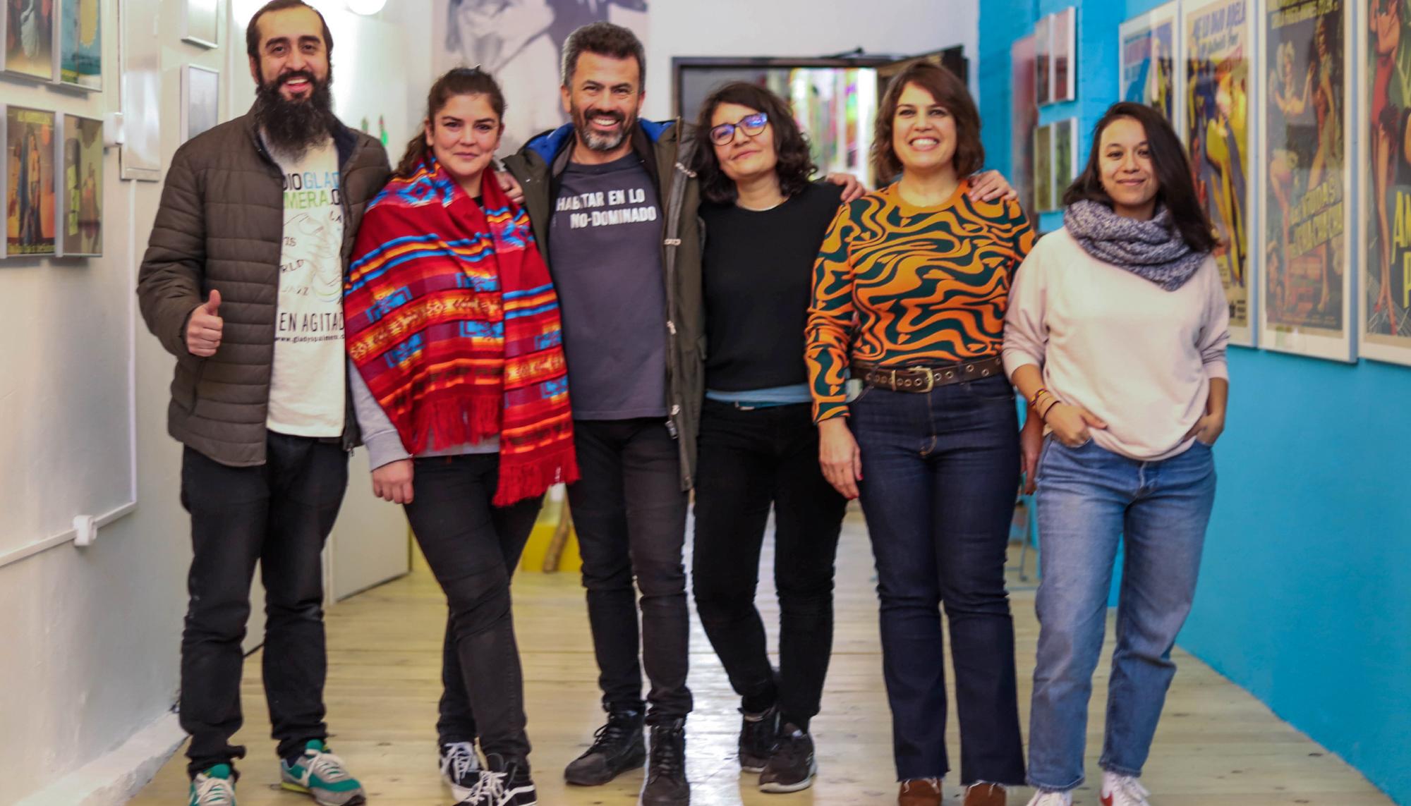 La Parcería - 2